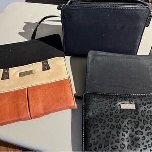 Miche bag with two exchangeable covers. Mint condition